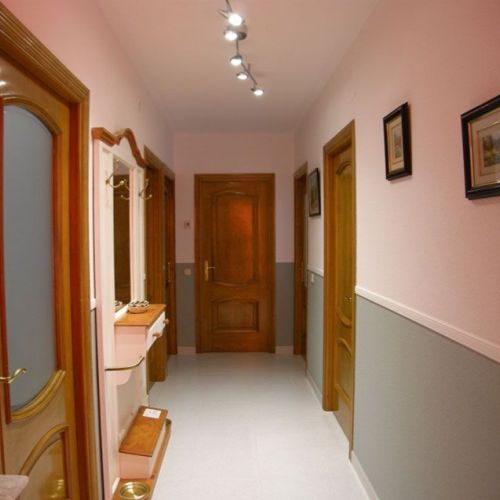 casa rural en segovia casa rural en segovia