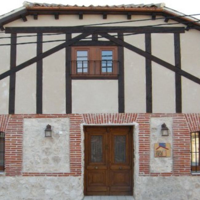 Casa rural La Senda del Alba