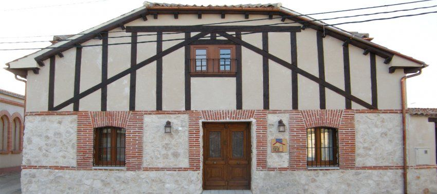 Casa rural La Senda del Alba